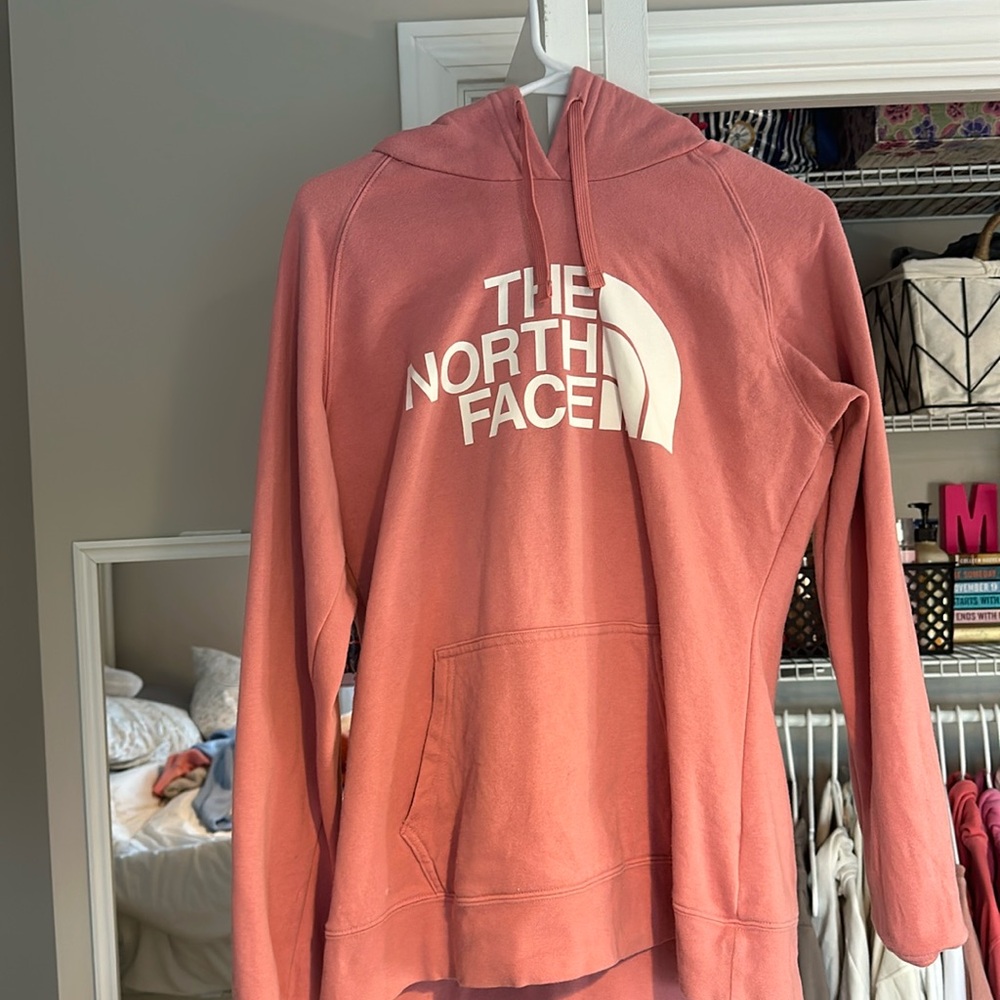 The North Face Sweatshirt